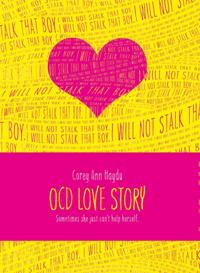 OCD Love Story