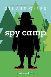 Spy School