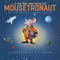 Mousetronaut