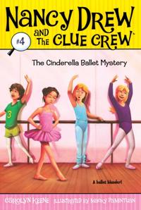 Nancy Drew and the Clue Crew