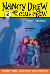 Nancy Drew and the Clue Crew