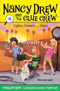 Nancy Drew and the Clue Crew
