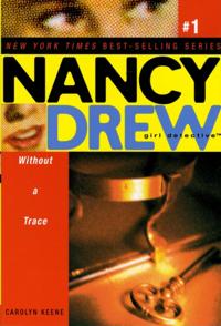 Nancy Drew (All New) Girl Detective