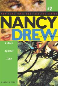 Nancy Drew (All New) Girl Detective