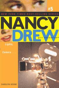 Nancy Drew (All New) Girl Detective