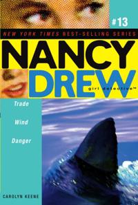 Nancy Drew (All New) Girl Detective