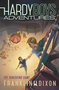 Hardy Boys Adventures