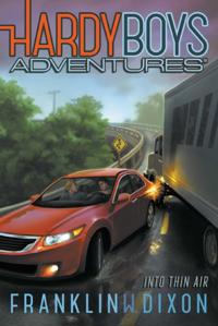 Hardy Boys Adventures