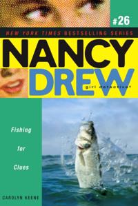 Nancy Drew (All New) Girl Detective