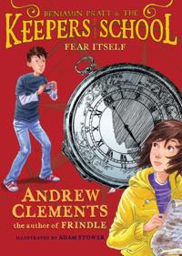 Benjamin Pratt and the Keepers of the School