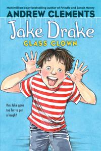 Jake Drake