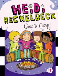 Heidi Heckelbeck