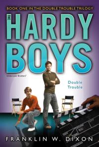 Hardy Boys (All New) Undercover Brothers
