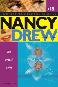 Nancy Drew (All New) Girl Detective