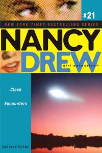 Nancy Drew (All New) Girl Detective