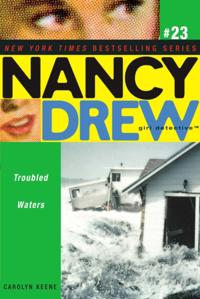 Nancy Drew (All New) Girl Detective