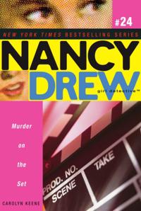Nancy Drew (All New) Girl Detective