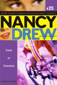 Nancy Drew (All New) Girl Detective