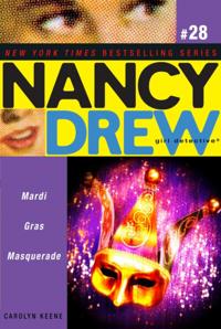 Nancy Drew (All New) Girl Detective