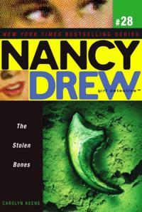 Nancy Drew (All New) Girl Detective