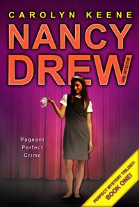 Nancy Drew (All New) Girl Detective