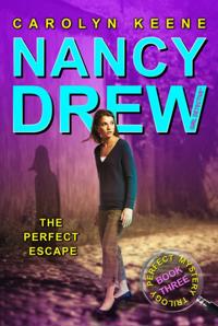 Nancy Drew (All New) Girl Detective