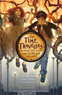 The Gideon Trilogy