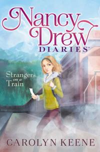 Nancy Drew Diaries