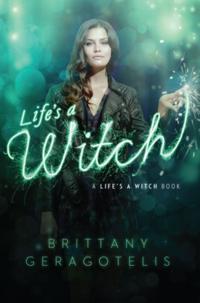 Life''s a Witch