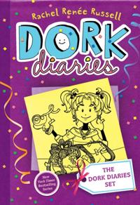 Dork Diaries