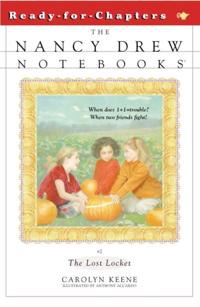 Nancy Drew Notebooks