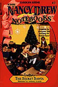 Nancy Drew Notebooks