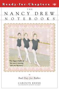 Nancy Drew Notebooks