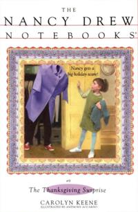 Nancy Drew Notebooks