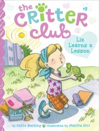 The Critter Club
