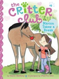 The Critter Club