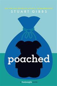 Poached