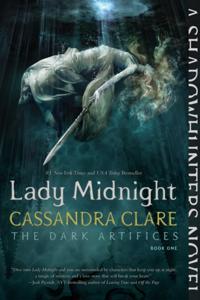 The Dark Artifices