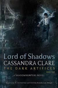 The Lord of Shadows