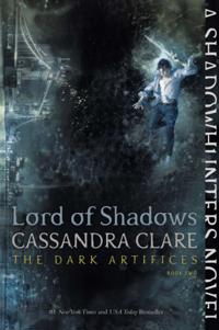 The Dark Artifices