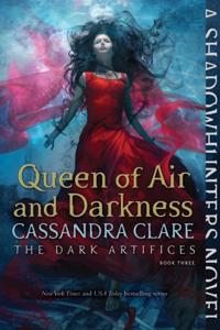 The Dark Artifices