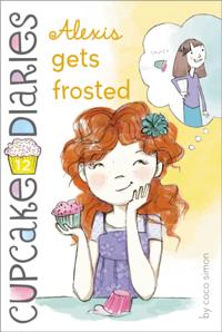 Cupcake Diaries