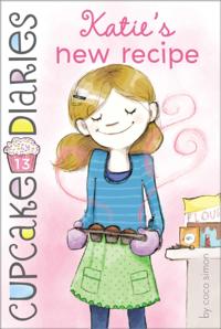 Cupcake Diaries