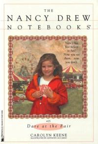 Nancy Drew Notebooks