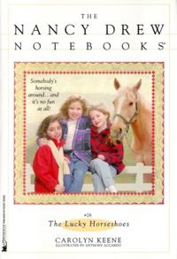 Nancy Drew Notebooks