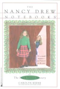 Nancy Drew Notebooks