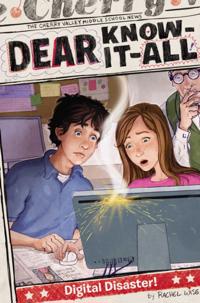 Dear Know-It-All