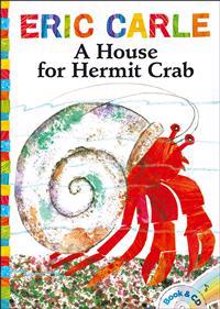 A House for Hermit Crab