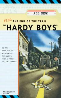 Hardy Boys