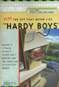 Hardy Boys